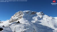 Zugspitze - Sonnalpin