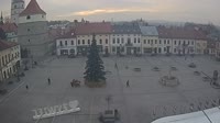 Market square
