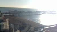 Brighton - Brighton Palace Pier