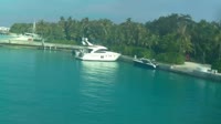 Baa Atoll - Amilla Fushi - Harbour