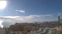 Alicante - Panoramic view