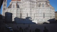 Florencija - Piazza del Duomo - Santa Maria del Fiore