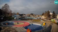 Celje - Piscina estiva