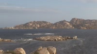 Sardinien - La Maddalena - Abbatoggia