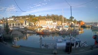 Padstow - Harbour