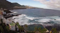 Tenerife - Punta del Hidalgo