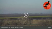 Frauenkirchen - St. Martins Therme & Lodge