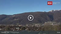 Comano - RSI Radiotelevisione Svizzera