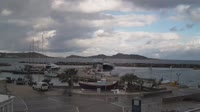 Paros - Naousa - Harbour