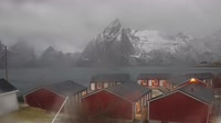 Lofoty - Hamnøy
