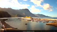 Gran Canaria - Agaete - Puerto de Las Nieves