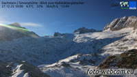 Dachstein - Hallstätter Glacier