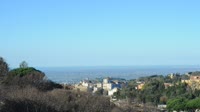 Ariccia - Panorama
