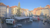 Graz - Hauptplatz