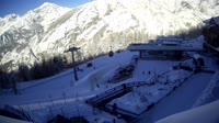 Bardonecchia - Monte Jafferau