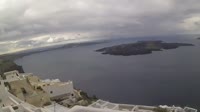 Santorini - Firostefani