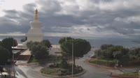 Benalmádena - Stupa de la Iluminacion