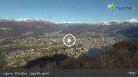 Paradiso - Lago di Lugano