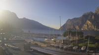 Riva del Garda - Porto San Nicolò