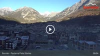 Bormio I - Pista Stelvio