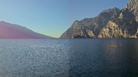 Riva del Garda - Panorama