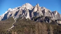 Badia - San Cassiano - Dolomitai