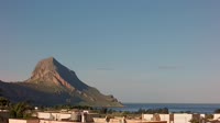 San Vito Lo Capo - Castelluzzo