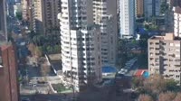 Benidorm - City panorama