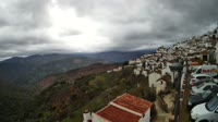 Benalauría - Panorama