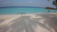 Alif Alif Atoll - Veligandu Island Resort - Sunset Beach