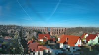 Netzschkau - Göltzschtalbrücke