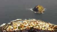 Tenerife - Garachico