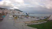 Skopelos - Harbour