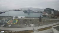 Reykjavík - Port