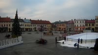 Market square