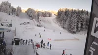 Abetone - Ski Center Ovovia