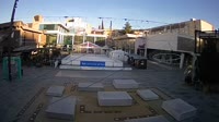 Nova Gorica - Bevk Square