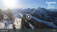 Dorfgastein - Vista panoramica