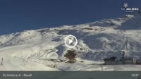 St. Anton am Arlberg - Rendl