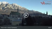 Hall in Tirol - Stadtplatz