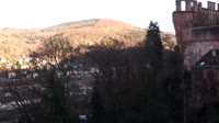 Heidelberg - Vista panoramica