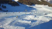 Pila - Snowpark AreaEffe