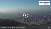 Neumarkt in der Oberpfalz - Vista panoramica