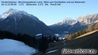 Ramsau bei Berchtesgaden - Vorderloiplsau