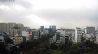 Ho-Chi-Minh-Stadt - Panoramablick - Axon Active