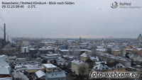 Rosenheim - RoMed Klinikum
