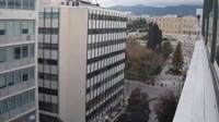 Athens - Syntagma Square