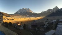 Lermoos - Zugspitze