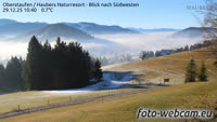 Oberstaufen - Seelekopf, Hochgrat, Staufner Berg