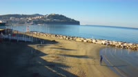 Agropoli - Paplūdimys